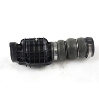 VISOKOTLACNE CEVI INTERCOOLER OEM N. 9687261180 ORIGINAL REZERVNI DEL PEUGEOT 5008 0U 0E MK1 (2009 - 2013) DIESEL LETNIK 2012