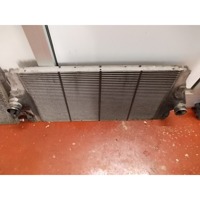 HLADILNIK INTERCOOLER OEM N.  ORIGINAL REZERVNI DEL RENAULT ESPACE / GRAND ESPACE JK0/1 MK4 (05/2003 - 08/2006) DIESEL LETNIK 2004