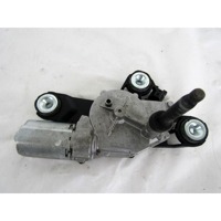 MOTORCEK ZADNJEGA BRISALCA OEM N. 3M51-R17K441-AC ORIGINAL REZERVNI DEL FORD FOCUS DA HCP DP MK2 BER/SW (2005 - 2008) DIESEL LETNIK 2005