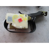 VARNOSTNI PAS OEM N. 90510622 ORIGINAL REZERVNI DEL OPEL TIGRA S93 (1994 - 2001) BENZINA LETNIK 1999