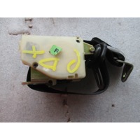 VARNOSTNI PAS OEM N. 90510623 ORIGINAL REZERVNI DEL OPEL TIGRA S93 (1994 - 2001) BENZINA LETNIK 1999