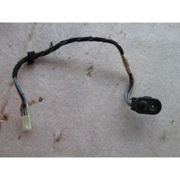 STIKALO ELEKTRICNEGA DVIGA STEKEL OEM N. 90389337 ORIGINAL REZERVNI DEL OPEL TIGRA S93 (1994 - 2001) BENZINA LETNIK 1999