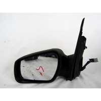 LEVO OGLEDALO OEM N. (D)1500619 ORIGINAL REZERVNI DEL FORD FOCUS DA HCP DP MK2 BER/SW (2005 - 2008) DIESEL LETNIK 2005