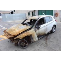 BMW SERIE 1 116D F20 LCI 1.5 D 85KW 6M 5P (2015) RICAMBIO USATO 