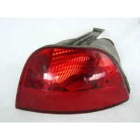 ZADNJA MEGLENKA  OEM N. 1M51-15K273-AC ORIGINAL REZERVNI DEL FORD FOCUS DA HCP DP MK2 BER/SW (2005 - 2008) DIESEL LETNIK 2005