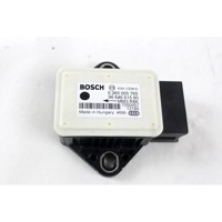 ESP OEM N. 9664661580 ORIGINAL REZERVNI DEL PEUGEOT 5008 0U 0E MK1 (2009 - 2013) DIESEL LETNIK 2012