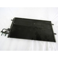 HLADILNIK KLIME OEM N. 1516838 ORIGINAL REZERVNI DEL FORD FOCUS DA HCP DP MK2 BER/SW (2005 - 2008) DIESEL LETNIK 2005