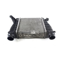 HLADILNIK INTERCOOLER OEM N. 3B0145805D ORIGINAL REZERVNI DEL RENAULT CLIO BR0//1 CR0/1 KR0/1 MK3 R (05/2009 - 2013) DIESEL LETNIK 2011