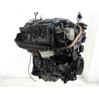 MOTOR OEM N. D204D4 16202 ORIGINAL REZERVNI DEL BMW SERIE 3 E46 BER/SW/COUPE/CABRIO LCI R (2002 - 2005) DIESEL LETNIK 2002