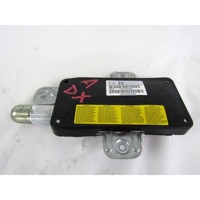 AIRBAG VRATA OEM N. 72127037230 ORIGINAL REZERVNI DEL BMW SERIE 3 E46 BER/SW/COUPE/CABRIO LCI R (2002 - 2005) DIESEL LETNIK 2002