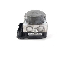 ABS AGREGAT S PUMPO OEM N. 8200747140 ORIGINAL REZERVNI DEL RENAULT CLIO BR0//1 CR0/1 KR0/1 MK3 R (05/2009 - 2013) DIESEL LETNIK 2011