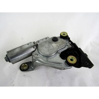 MOTORCEK ZADNJEGA BRISALCA OEM N. 6925094 ORIGINAL REZERVNI DEL BMW SERIE 3 E46 BER/SW/COUPE/CABRIO LCI R (2002 - 2005) DIESEL LETNIK 2002