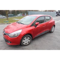 RENAULT CLIO 1.5 D 55KW 5M 5P (2013) RICAMBI IN MAGAZZINO