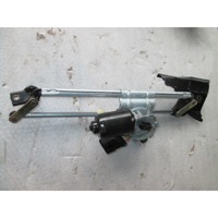 MOTORCEK PREDNJIH BRISALCEV OEM N. 22116561 ORIGINAL REZERVNI DEL OPEL TIGRA S93 (1994 - 2001) BENZINA LETNIK 1999