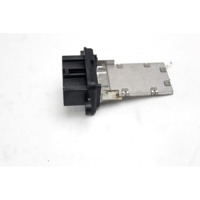 REGULATOR PREZRACEVANJA OEM N.  ORIGINAL REZERVNI DEL FIAT PANDA 319 (DAL 2011) DIESEL LETNIK 2015