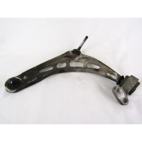 SPREDNJA LEVA ROKA  OEM N. 31122341297 ORIGINAL REZERVNI DEL BMW SERIE 3 E46 BER/SW/COUPE/CABRIO LCI R (2002 - 2005) DIESEL LETNIK 2002