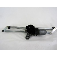 MOTORCEK PREDNJIH BRISALCEV OEM N. 67636914577 ORIGINAL REZERVNI DEL BMW SERIE 3 E46 BER/SW/COUPE/CABRIO LCI R (2002 - 2005) DIESEL LETNIK 2002