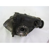 ZADNJI DIFERENCIAL OEM N. 7518845 ORIGINAL REZERVNI DEL BMW SERIE 3 E46 BER/SW/COUPE/CABRIO LCI R (2002 - 2005) DIESEL LETNIK 2002