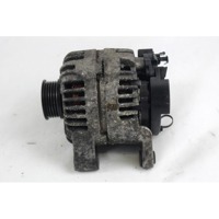 ALTERNATOR OEM N. 13222930 ORIGINAL REZERVNI DEL OPEL CORSA D S07 (2006 - 2011) BENZINA LETNIK 2006