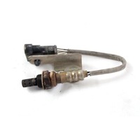 SONDA LAMBDA  OEM N. OZA532-A3 ORIGINAL REZERVNI DEL FIAT SEICENTO 600 187 MK2 (1998 - 04/2005)BENZINA LETNIK 2005