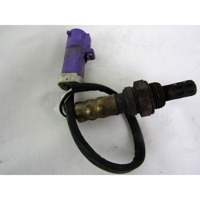 SONDA LAMBDA  OEM N. 8V21-9G444-AB ORIGINAL REZERVNI DEL FORD FIESTA CB1 CNN MK6 (09/2008 - 11/2012) BENZINA/GPL LETNIK 2009