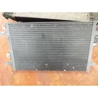 HLADILNIK KLIME OEM N. 7M0820413F  ORIGINAL REZERVNI DEL VOLKSWAGEN SHARAN 7M8 7M9 7M6 (1995 - 6/2000)DIESEL LETNIK 2000