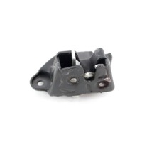 ZAKLEPANJE PRTLJA?NIH VRAT  OEM N. 51753869 ORIGINAL REZERVNI DEL FIAT SEICENTO 600 187 MK2 (1998 - 04/2005)BENZINA LETNIK 2005