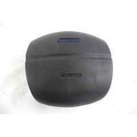 AIRBAG VOLAN OEM N. 735382245 ORIGINAL REZERVNI DEL FIAT SEICENTO 600 187 MK2 (1998 - 04/2005)BENZINA LETNIK 2005