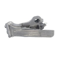 PEDALI OEM N. 1K1721503P ORIGINAL REZERVNI DEL VOLKSWAGEN GOLF V 1K1 1K5 MK5 BER/SW (02/2004-11/2008) BENZINA LETNIK 2005