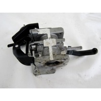 EGR VENTIL   OEM N. 038131063D ORIGINAL REZERVNI DEL VOLKSWAGEN NEW BEETLE 9C1 1C1 1Y7 (1999 - 2006) DIESEL LETNIK 2004