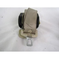 VARNOSTNI PAS OEM N. 1Y0857805A ORIGINAL REZERVNI DEL VOLKSWAGEN NEW BEETLE 9C1 1C1 1Y7 (1999 - 2006) DIESEL LETNIK 2004