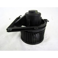 VENTILATOR  KABINE  OEM N. 1J1819021C ORIGINAL REZERVNI DEL VOLKSWAGEN NEW BEETLE 9C1 1C1 1Y7 (1999 - 2006) DIESEL LETNIK 2004