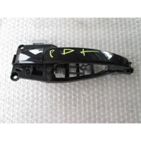 ZUNANJA KLJUKA ZADNJA DESNA VRATA OEM N. 13142770 ORIGINAL REZERVNI DEL OPEL ZAFIRA B A05 M75 R (04/2008 - 2011) DIESEL LETNIK 2008