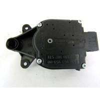 MOTORCEK OGREVANJA OEM N. 1J0907511 ORIGINAL REZERVNI DEL VOLKSWAGEN NEW BEETLE 9C1 1C1 1Y7 (1999 - 2006) DIESEL LETNIK 2004