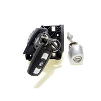 CILINDER VZIGA OEM N. 61316966714 ORIGINAL REZERVNI DEL BMW X5 E70 (2006 - 2010) DIESEL LETNIK 2010