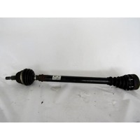 DESNA SPREDNJA POGONSKA GRED  OEM N. 1J0407272AH ORIGINAL REZERVNI DEL VOLKSWAGEN NEW BEETLE 9C1 1C1 1Y7 (1999 - 2006) DIESEL LETNIK 2004