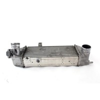 HLADILNIK INTERCOOLER OEM N. 28271-2A610 ORIGINAL REZERVNI DEL HYUNDAI I30 FD MK1 (2007 - 2011)DIESEL LETNIK 2010