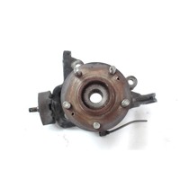 VRTLJIVI LEZAJ DESNO / PESTO KOLESA Z LEZAJEM SPREDAJ OEM N. 517162H100 ORIGINAL REZERVNI DEL HYUNDAI I30 FD MK1 (2007 - 2011)DIESEL LETNIK 2010