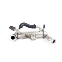 EGR VENTIL/IZMENJALNIK OEM N. 28416-2A700 ORIGINAL REZERVNI DEL HYUNDAI I30 FD MK1 (2007 - 2011)DIESEL LETNIK 2010