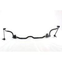 SPREDNJI STABILIZATOR OEM N. 548101H100 ORIGINAL REZERVNI DEL HYUNDAI I30 FD MK1 (2007 - 2011)DIESEL LETNIK 2010