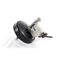 SERVO OJACEVALNIK ZAVOR S PUMPO OEM N. 59110-1H200 ORIGINAL REZERVNI DEL HYUNDAI I30 FD MK1 (2007 - 2011)DIESEL LETNIK 2010