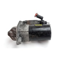 ZAGANJAC MOTORJA  OEM N. 36100-2A300 ORIGINAL REZERVNI DEL HYUNDAI I30 FD MK1 (2007 - 2011)DIESEL LETNIK 2010