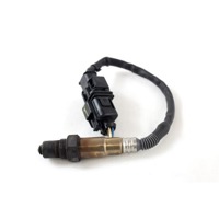 SONDA LAMBDA  OEM N. 39350-4A410 ORIGINAL REZERVNI DEL HYUNDAI I30 FD MK1 (2007 - 2011)DIESEL LETNIK 2010