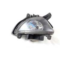 LEVA MEGLENKA OEM N. 922012L000 ORIGINAL REZERVNI DEL HYUNDAI I30 FD MK1 (2007 - 2011)DIESEL LETNIK 2010