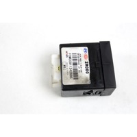 USB / AUX OEM N. 96120-2R000 ORIGINAL REZERVNI DEL HYUNDAI I30 FD MK1 (2007 - 2011)DIESEL LETNIK 2010