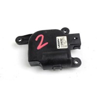 MOTORCEK OGREVANJA OEM N. D267-AG7AA ORIGINAL REZERVNI DEL HYUNDAI I30 FD MK1 (2007 - 2011)DIESEL LETNIK 2010