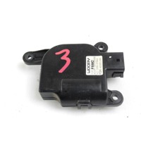 MOTORCEK OGREVANJA OEM N. D267-AG7AA ORIGINAL REZERVNI DEL HYUNDAI I30 FD MK1 (2007 - 2011)DIESEL LETNIK 2010