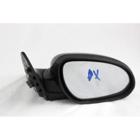 DESNO OGLEDALO OEM N. 87620-2R4009A ORIGINAL REZERVNI DEL HYUNDAI I30 FD MK1 (2007 - 2011)DIESEL LETNIK 2010