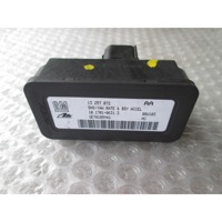 ESP OEM N. 13257072 ORIGINAL REZERVNI DEL OPEL ZAFIRA B A05 M75 R (04/2008 - 2011) DIESEL LETNIK 2008