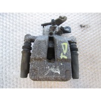 ZADNJE DESNE ZAVORNE CELJUSTI  OEM N. 7701207694 ORIGINAL REZERVNI DEL RENAULT MEGANE MK2 BM0/1 CM0/1 EM0/1 KM0/1 LM0/1 BER/GRANDTOUR  (10/2002 - 02/2006) DIESEL LETNIK 2004